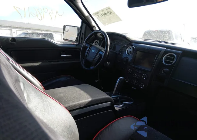 1FTFW1EF9DFC29520: 43986117