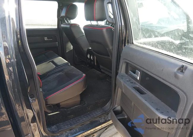 1FTFW1EF9DFC29520: 43986117