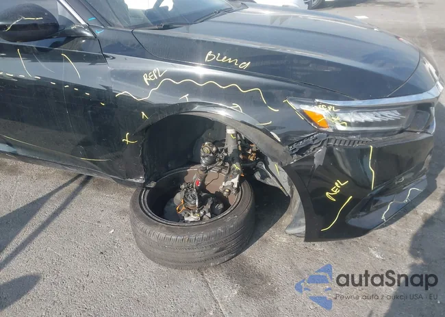 1HGCV1F48MA021811: 43986152