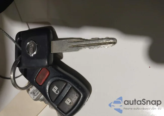 3N1AB61EX8L684620: 43986157