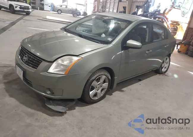 3N1AB61EX8L684620: 43986157