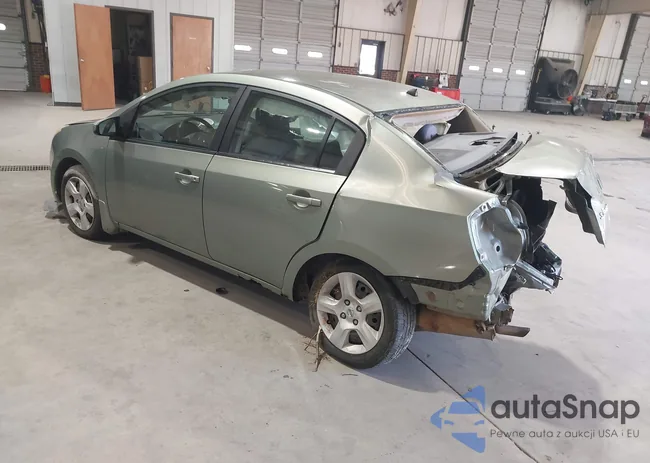 3N1AB61EX8L684620: 43986157