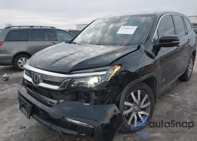 5FNYF6H54LB064567: 43986212