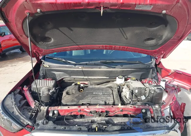 3GKALVEV4ML324420: 43986220