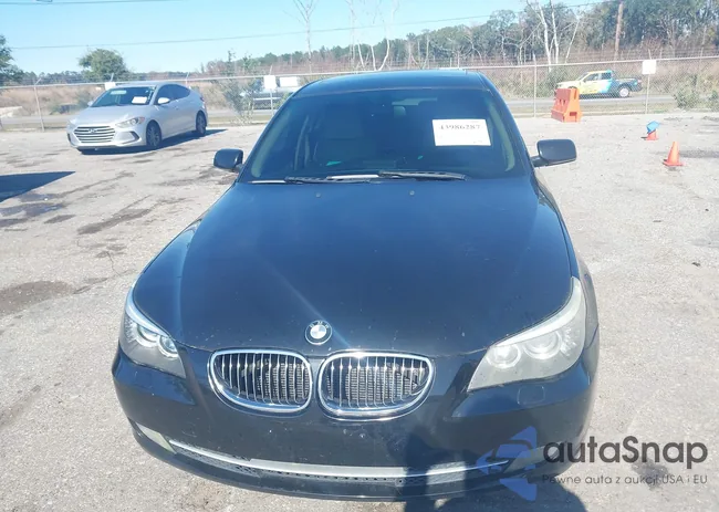 WBANU53558C110550: 43986287