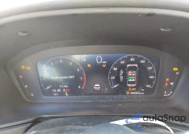 1HGCY1F29RA080279: 43985329