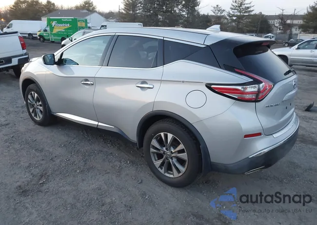 5N1AZ2MH4JN135360: 43985340