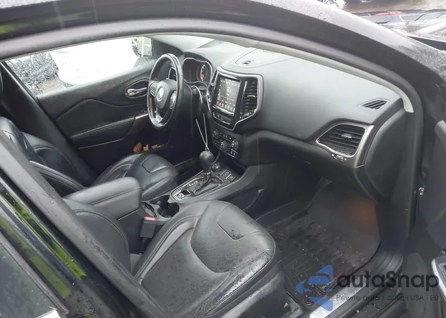 1C4PJMDX8KD295399: 43985399