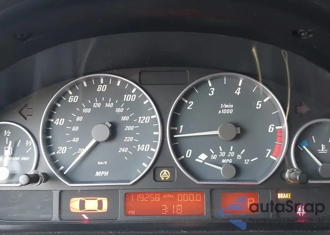 WBABS53401JU86879: 43985404