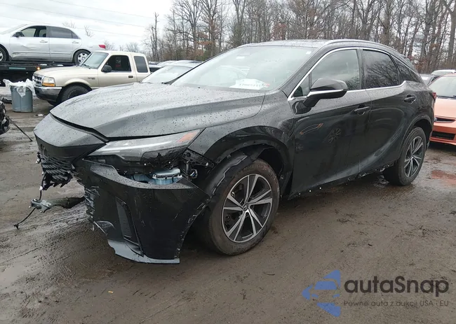 2T2BAMCA1PC021016: 43985433