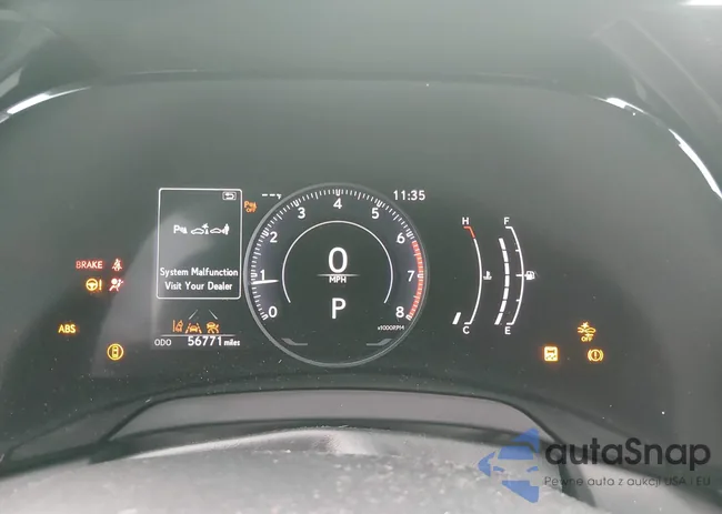 2T2BAMCA1PC021016: 43985433