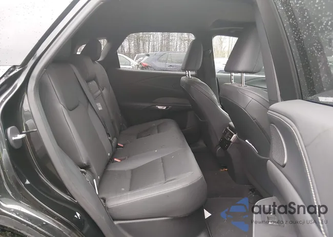 2T2BAMCA1PC021016: 43985433