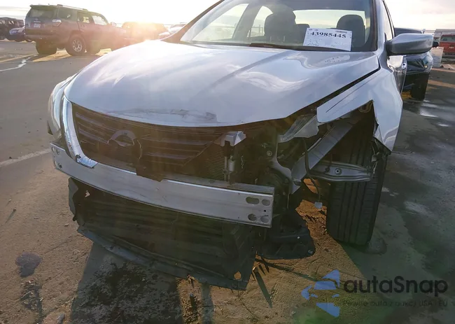 1N4AL3AP3GC123301: 43985445