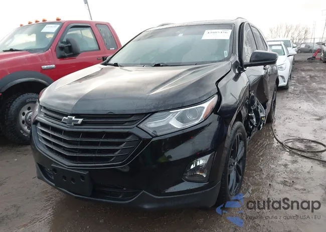 3GNAXKEVXLL162443: 43985456