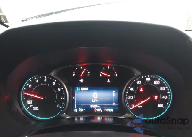 3GNAXKEVXLL162443: 43985456