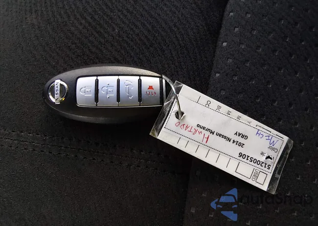 JN8AZ1MWXEW514509: 43985459