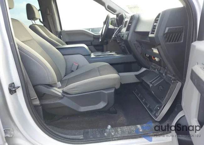 1FTEW1CF8HKC58230: 43985469