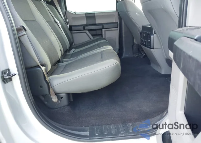 1FTEW1CF8HKC58230: 43985469