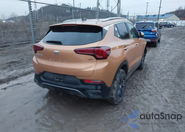 KL4AMESL4RB203790: 43985472