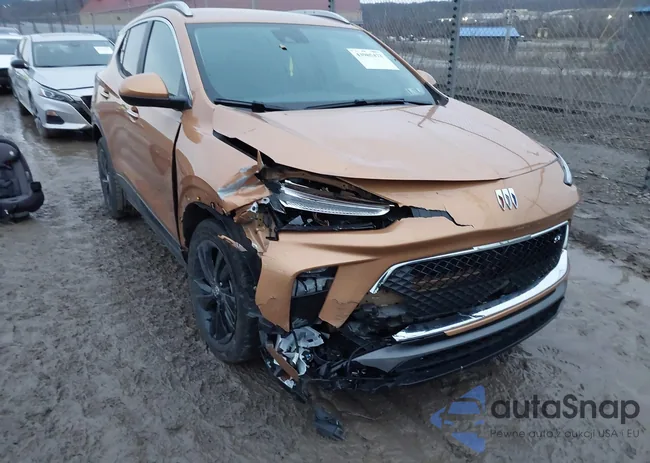 KL4AMESL4RB203790: 43985472