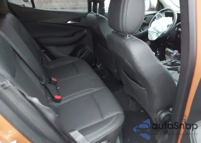 KL4AMESL4RB203790: 43985472