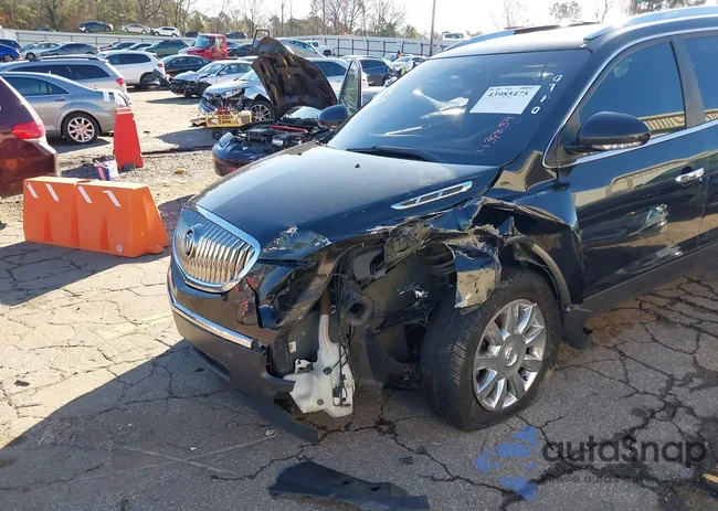 5GAKRBED1BJ239710: 43985475