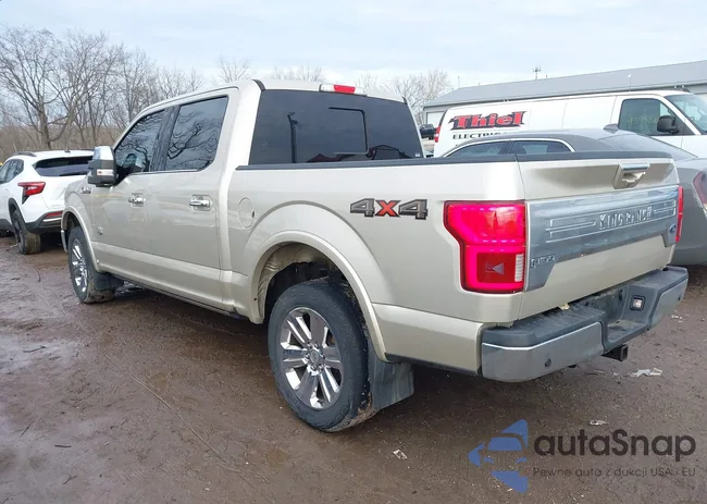 1FTEW1E54JFA60280: 43985507