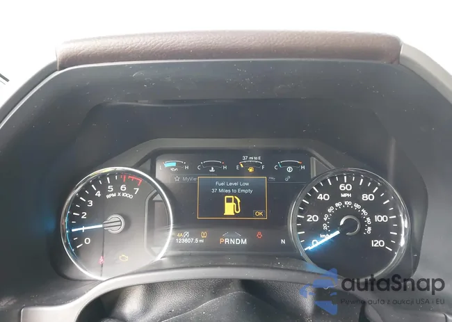 1FTEW1E54JFA60280: 43985507