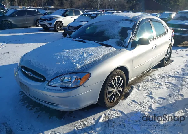 1FAFP52UX1A167857: 43985509