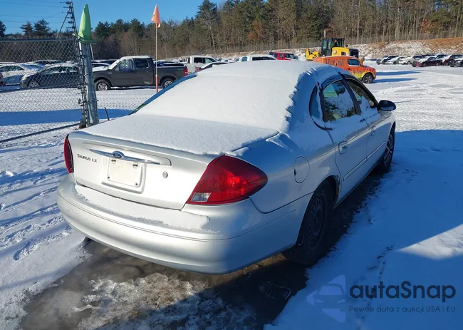 1FAFP52UX1A167857: 43985509