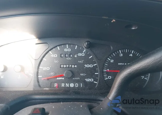 1FAFP52UX1A167857: 43985509