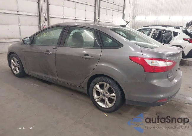 1FADP3F2XEL237436: 43985543