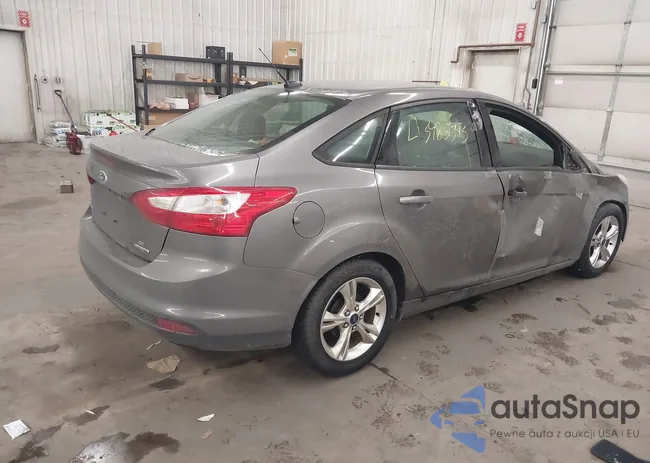 1FADP3F2XEL237436: 43985543