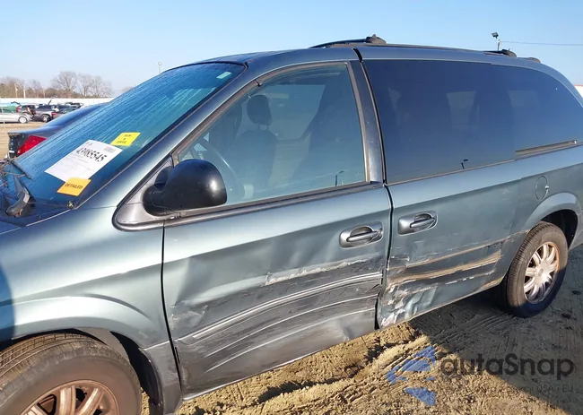 2C4GP54L75R171420: 43985545