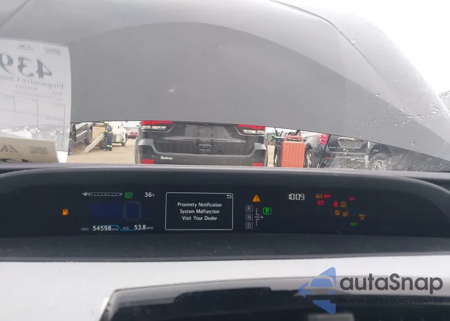 JTDKARFU3G3017467: 43985548