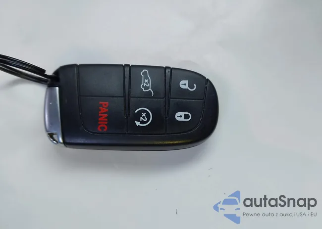 1C4RDJDG1JC490408: 43985555