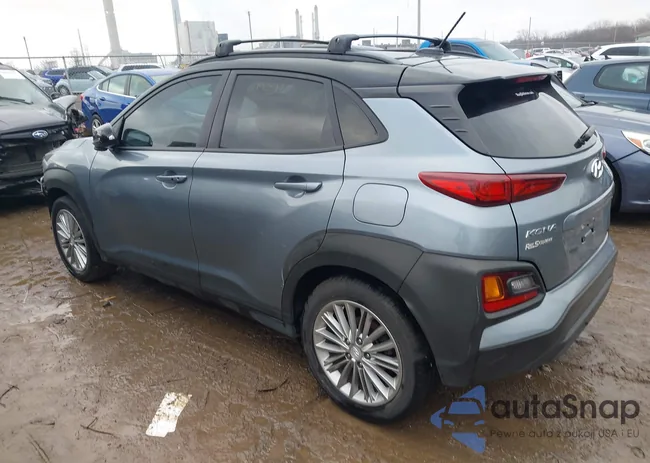 KM8K22AA7KU350612: 43985563