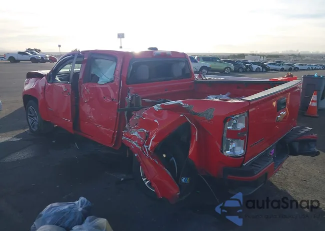 1GCGSBEA4L1199218: 43985562