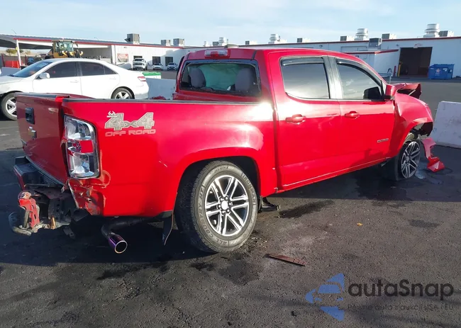 1GCGSBEA4L1199218: 43985562