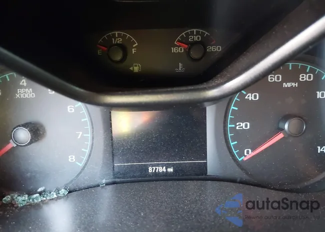 1GCGSBEA4L1199218: 43985562