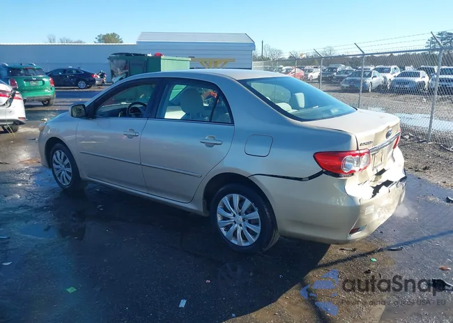 2T1BU4EE2DC020836: 43985570