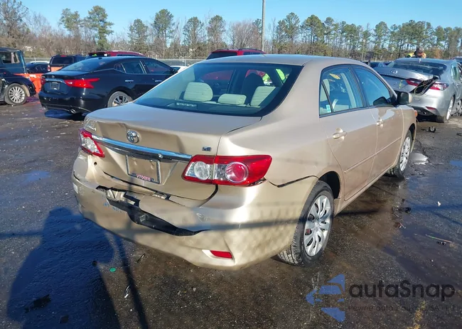 2T1BU4EE2DC020836: 43985570