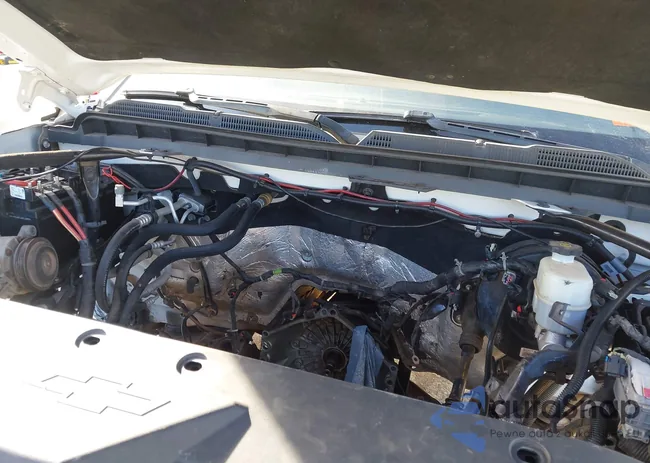 2GCVKNEC5K1210178: 43985579