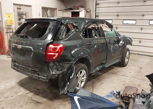 2GNALBEK1H1519695: 43985587