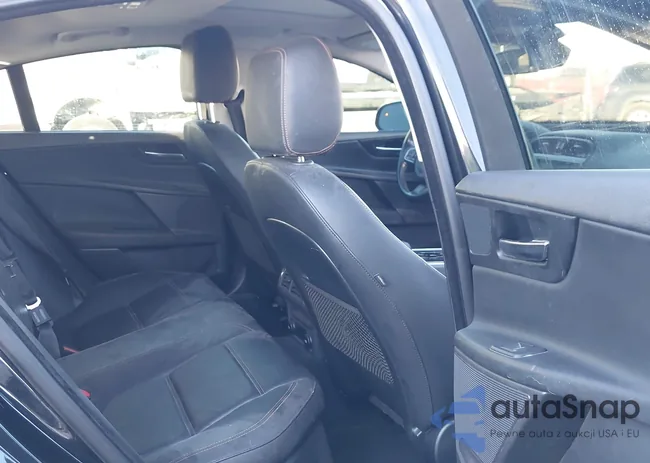 SAJAE4BG5HA950997: 43985597