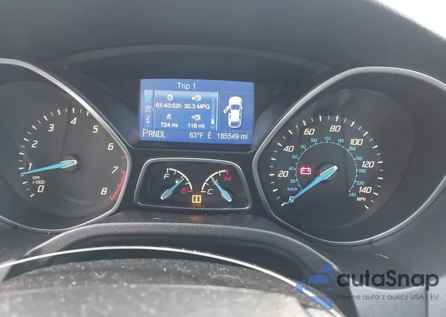 1FADP3F21DL338167: 43985615