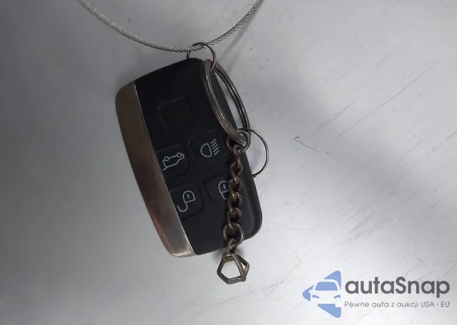 SALVP2BG3DH710422: 43985617