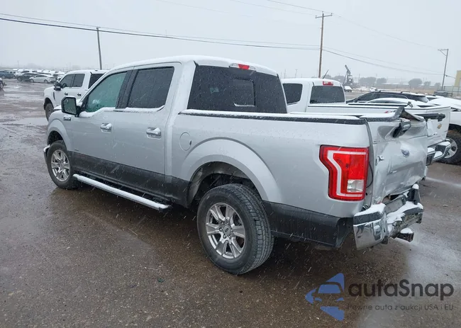 1FTEW1CP7GKF80610: 43985621