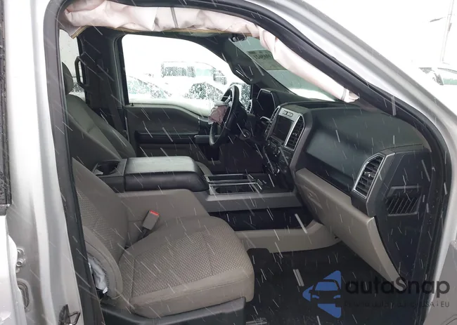 1FTEW1CP7GKF80610: 43985621