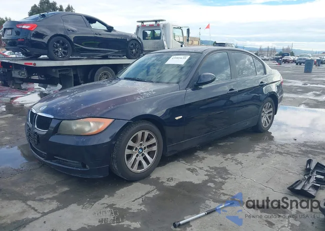 WBAVC53598FZ83252: 43985639